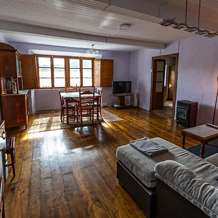 Casa Laureano Carcedo (Asturias)