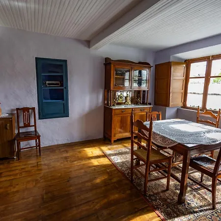 Casa Laureano Apartamento Carcedo (Asturias)