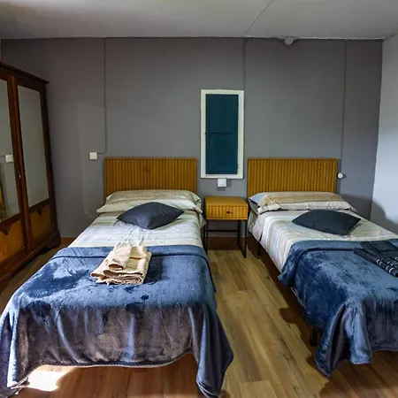 Casa Laureano Carcedo (Asturias)