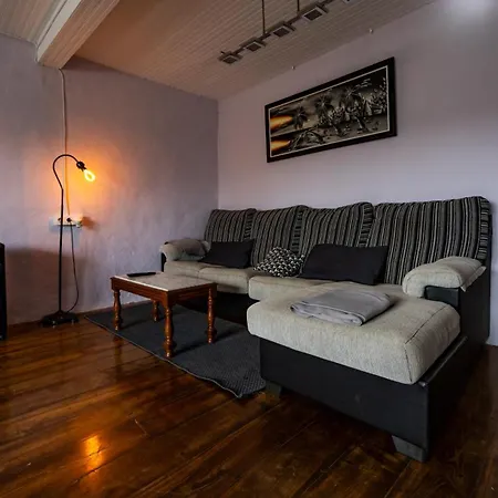 Casa Laureano *