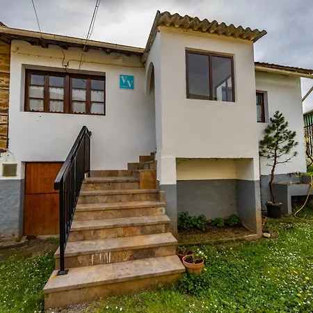 Casa Laureano *