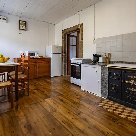 Casa Laureano Carcedo (Asturias)