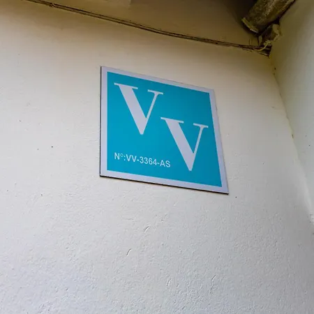Casa Laureano Apartamento *