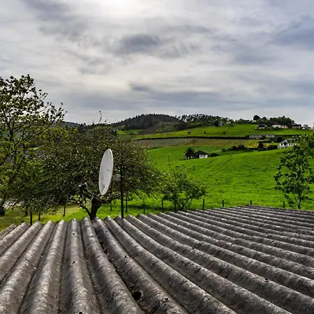Casa Laureano Apartamento Carcedo (Asturias)