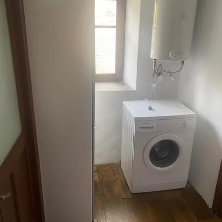 Apartamento Casa Laureano