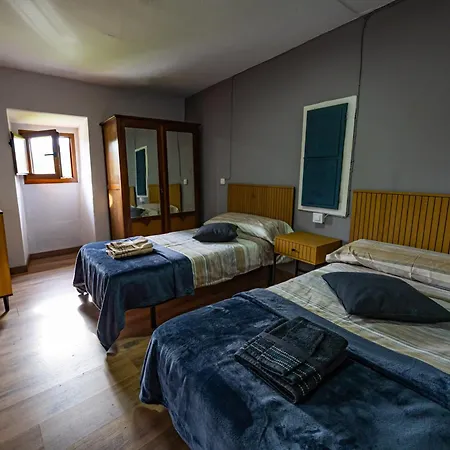 Casa Laureano * Carcedo (Asturias)
