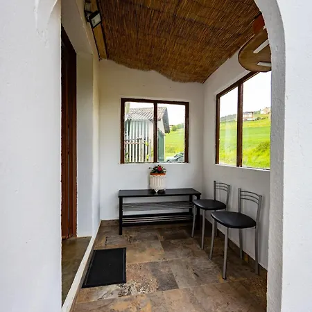 Casa Laureano Carcedo (Asturias)